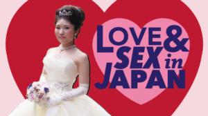Rakkautta ja seksiä Japanissa (12) (12): 19.07.2019 06.00