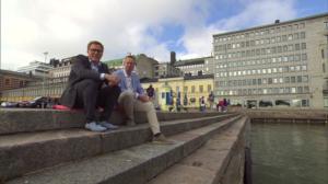 Ylen Aamu-tv: Tänään otsikoissa: 15.07.2019 15.10