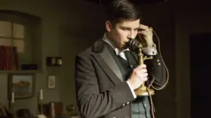 Downton Abbey (7) (S): 17.07.2019 17.10