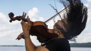 Kuhmon kamarimusiikki 2019: Kohtalokas nainen: 20.07.2019 13.30