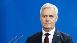 Antti Rinne puhuu Euroopan parlamentissa (S): 17.07.2019 13.44