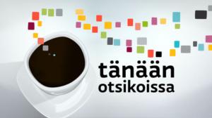 Ylen Aamu-tv: Tänään otsikoissa: 17.07.2019 15.10