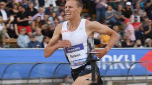GP-tävlingen i friidrott i Lapinlahti (svenskt referat): 17.07.2019 20.59
