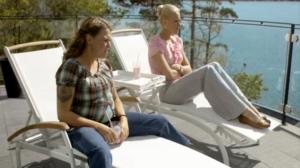 Solsidan - Onnea onkimassa (12) (7): 21.07.2019 06.00