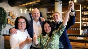 Kysy Ylestä -keskustelu Porista: 18.07.2019 11.34