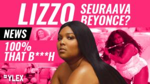 LIZZO ON ARTISTI JOKA PITÄÄ TIETÄÄ JA JOTA TARVITAAN: 18.07.2019 17.00