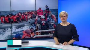 Yle Uutiset viittomakielellä: 18.07.2019 16.55