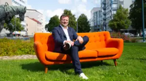 Mitä Suomi tavoittelee kehitysyhteistyöllä?: 18.07.2019 18.20