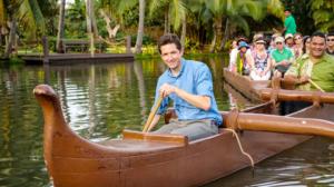 Polynesian saaret: 22.07.2019 06.00