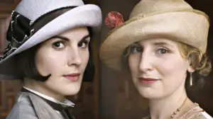 Downton Abbey (7) (S): 22.07.2019 16.50