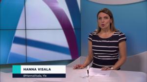 Yle Uutiset: 20.07.2019 10.04