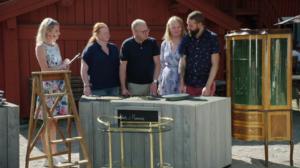 Huutokauppakesä: 22.07.2019 21.00