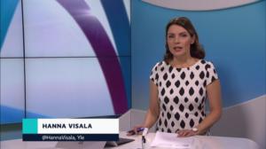 Yle Uutiset: 21.07.2019 09.59