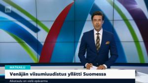 Yle Uutiset: 21.07.2019 17.08