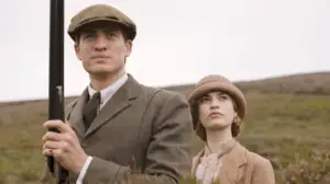 Downton Abbey (7) (S): 23.07.2019 17.10