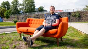 Mahtuvatko sähköpotkulaudat kaduille?: 22.07.2019 18.20