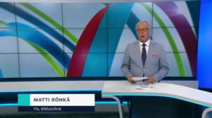Yle Uutiset: 22.07.2019 16.48