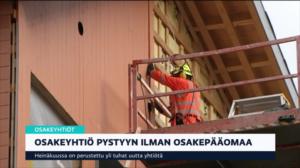 Yle Uutiset klo 7.00: 23.07.2019 07.30