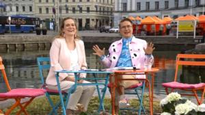 Ylen Aamu-tv: 23.07.2019 09.30