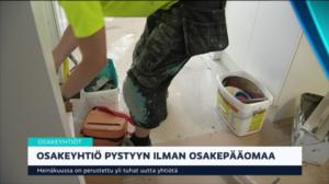 Yle Uutiset klo 9.00: 23.07.2019 09.15