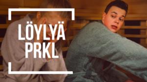 ONKS NOLOO JOS EI SAUNO OIKEIN?: 27.07.2019 12.00