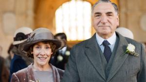 Downton Abbey (12) (S): 27.07.2019 16.00