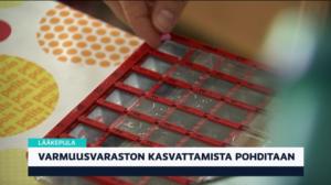 Yle Uutiset klo 7.00: 24.07.2019 07.31