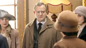 Downton Abbey (12) (S): 25.07.2019 16.50