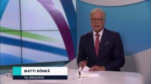 Yle Uutiset: 26.07.2019 15.05