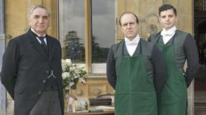 Downton Abbey (12) (S): 30.07.2019 17.10