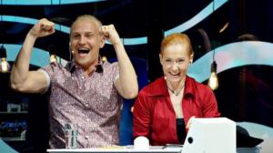 Nuottien matkassa: 31.07.2019 08.45