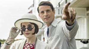 Downton Abbey (12) (7): 31.07.2019 17.10