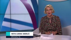 Yle Uutiset: 28.07.2019 09.04