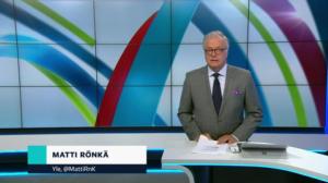 Yle Uutiset: 28.07.2019 17.08