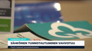 Yle Uutiset klo 7.00: 30.07.2019 07.30