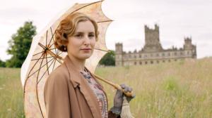 Downton Abbey (12) (7): 01.08.2019 16.45