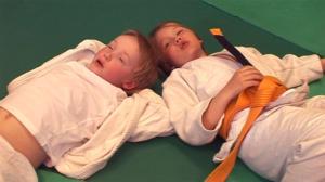 2B:n jujutsu-pojat Helsingistä: 02.08.2019 10.00