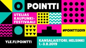 Ylen kirjeenvaihtajat:  Ilmastonmuutos arjessa: 01.08.2019 16.00