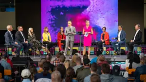 Pointti 2019: Mistä työtä ja terapiaa?: 01.08.2019 21.50