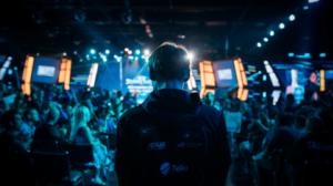 StarCraft II: Assembly Summer 2019 (16): 01.08.2019 22.34