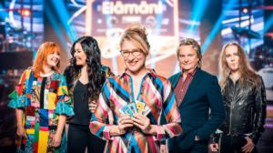 Elämäni Biisi: 03.08.2019 22.05