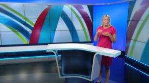 Yle Uutiset viittomakielellä: 02.08.2019 17.00