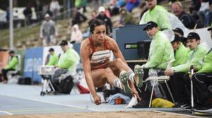 Yleisurheillun Kalevan kisat 3.8.: 03.08.2019 21.15