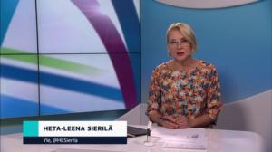 Yle Uutiset: 04.08.2019 11.05