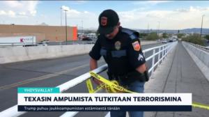 Yle Uutiset klo 7.00: 05.08.2019 07.15