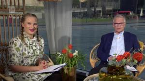 Ylen Aamu-tv: 05.08.2019 09.30