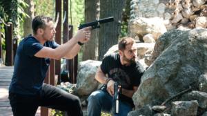 Strike Back (16) (16): 07.08.2019 21.45
