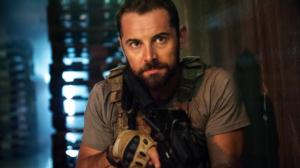 Strike Back (16) (16): 07.08.2019 22.30