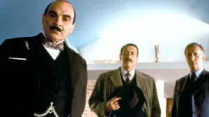 Hercule Poirot: Lordin kuolema (12) (12): 09.08.2019 06.00