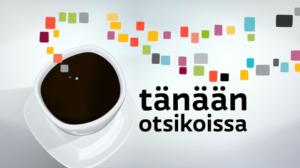 Ylen Aamu-tv: Tänään otsikoissa: 05.08.2019 15.10